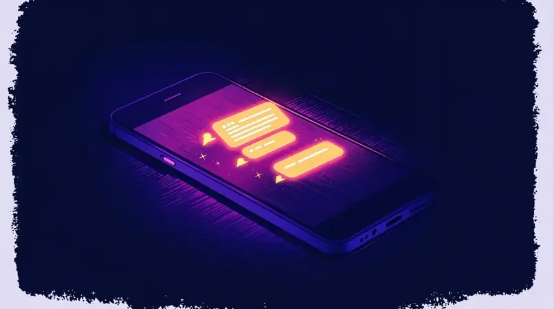 某顶流私下聊天记录流出，语气反差惊呆网友